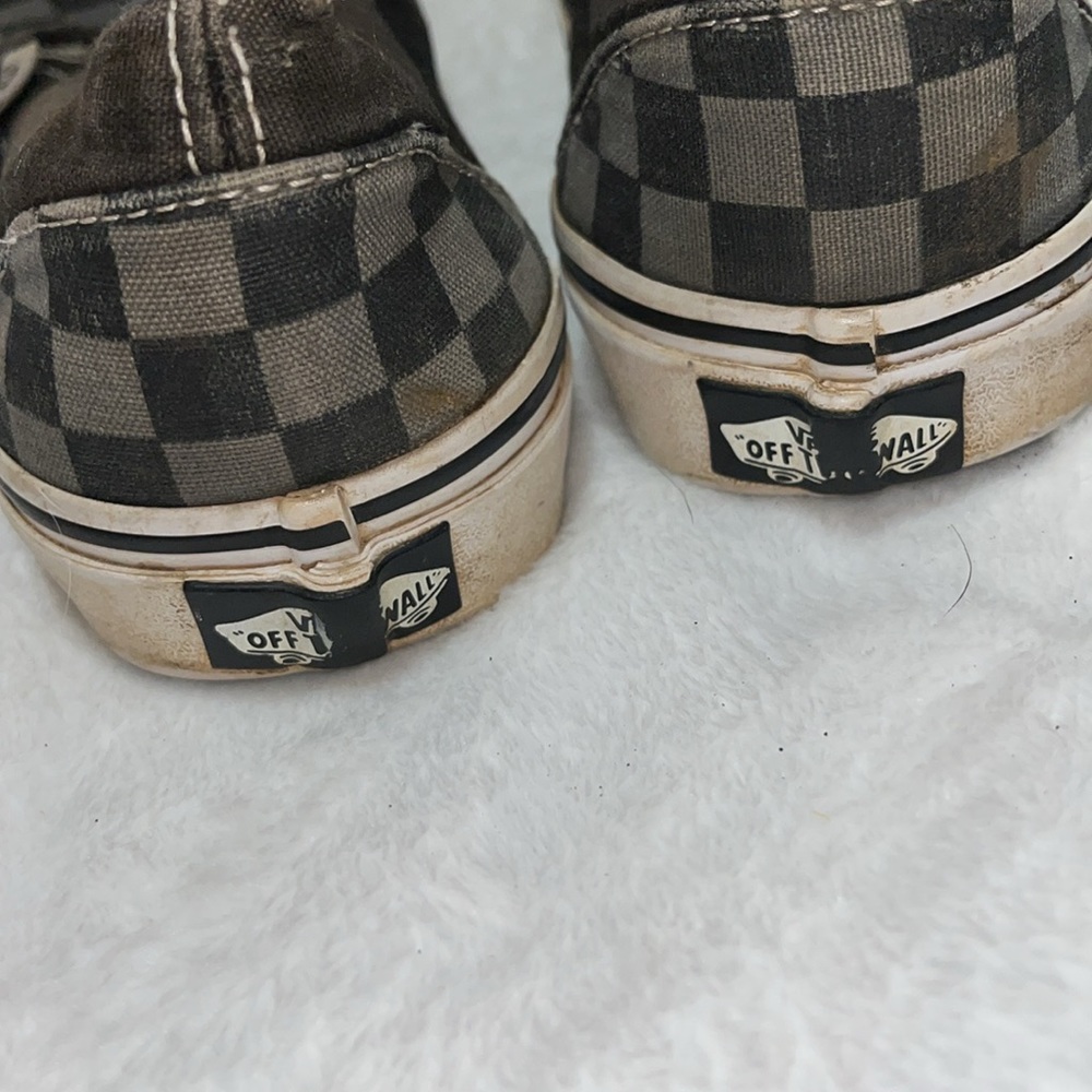 Vans ** - Picture 6 of 7